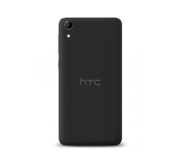 HTC Desire 728 LTE Grey - 346554 - zdjęcie 3